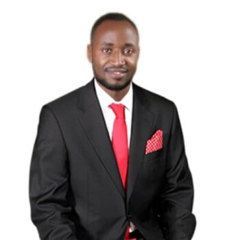 mwesigye linus