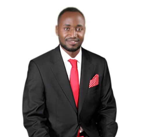 mwesigye linus
